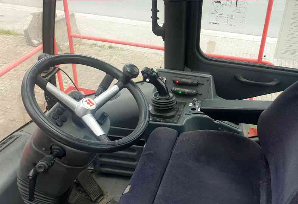 ساید لیفت ترکس فانتوزی