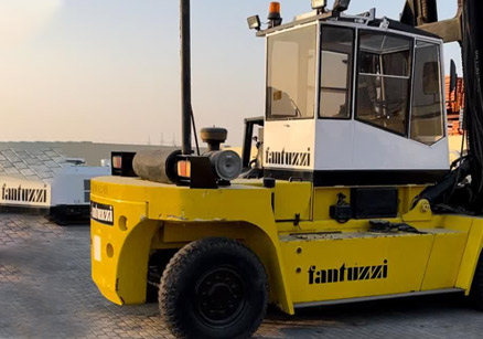 لیفتراک فانتوزی FDC160