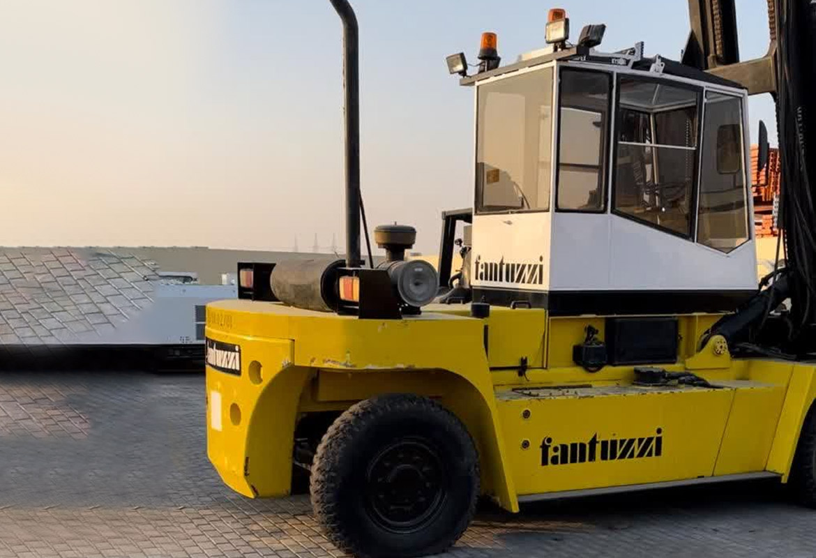 لیفتراک فانتوزی FDC160